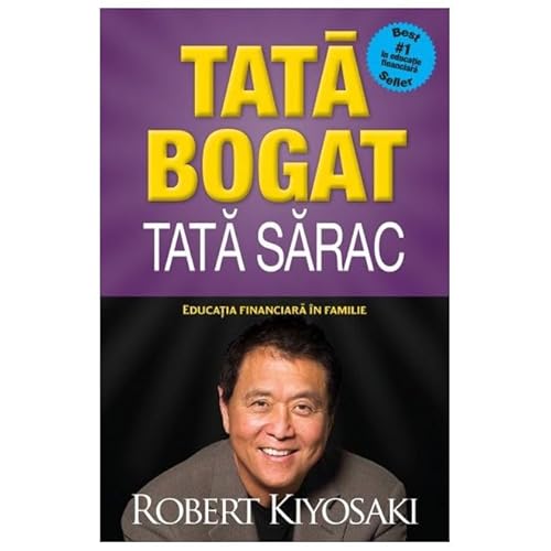 Tata Bogat, Tata Sarac. Editie De Colectie