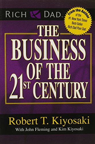 The Business of the 21st Century von Manjul Publishing House Pvt Ltd