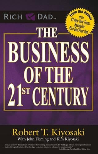 The Business of the 21st Century The Business of the 21st Century