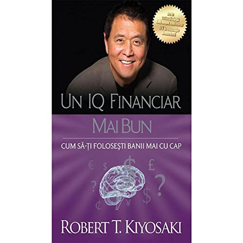 Un IQ financiar mai bun