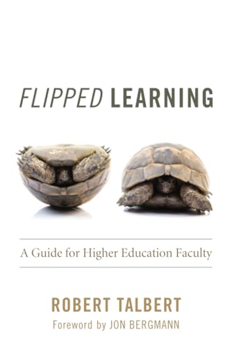 Flipped Learning: A Guide for Higher Education Faculty