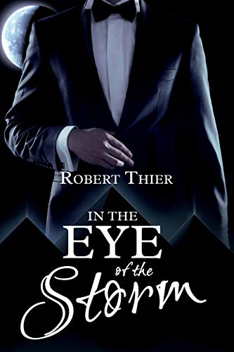 In the Eye of the Storm (Storm and Silence Saga, Band 2)