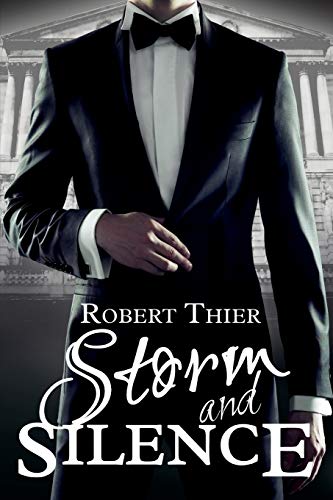 Storm and Silence (Storm and Silence Saga, Band 1) von Ingramcontent