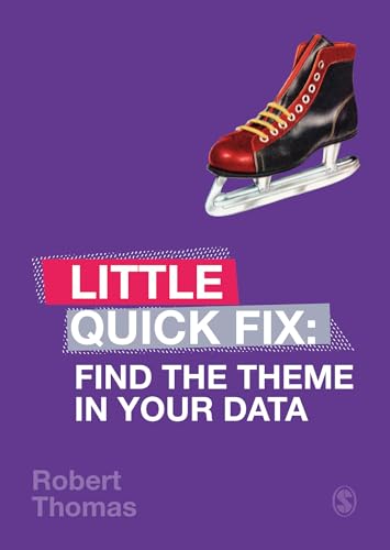 Little Quick Fix Find the Theme in Your Data