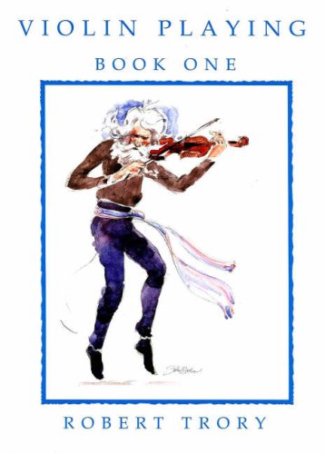 Violin Playing: Bk. 1 von Waveney Music Publications