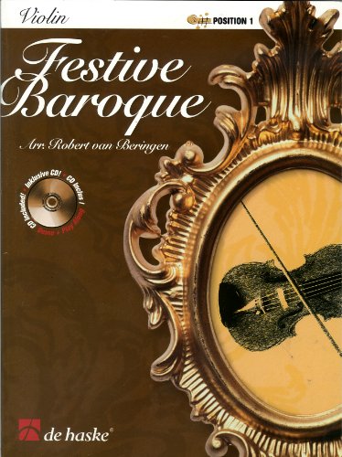 Festive Baroque von De Haske (Deutschland)