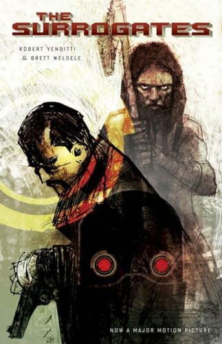 The Surrogates Volume 1 (Surrogates (Graphic Novels)) The Surrogates Volume 1 (Surrogates (Graphic Novels))