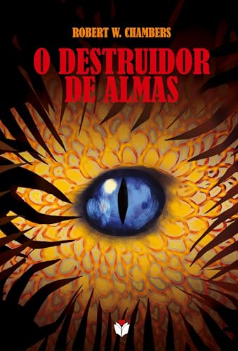 O DESTRUIDOR DE ALMAS von Novo Século
