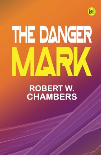 The Danger Mark von Zinc Read