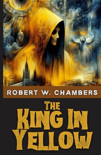 The King In Yellow
