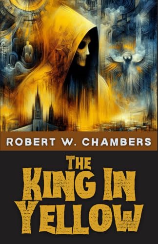 The King In Yellow
