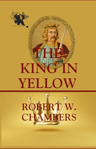 The King In Yellow von Independently published