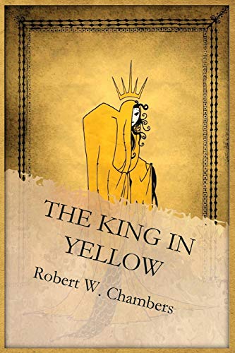 The King in Yellow von Corundum Classics