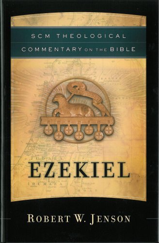 Ezekiel (SCM Theological Commentary on the Bible S.) von SCM Press