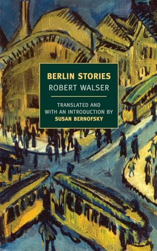 Berlin Stories: New York Review of Books (New York Review Books Classics)