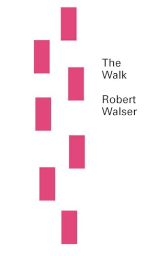 The Walk (The New Directions Pearls, 1231, Band 1231)