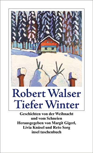 Tiefer Winter