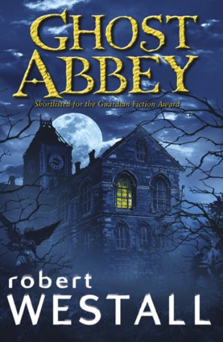 Ghost Abbey von Random House Children's Publishers UK