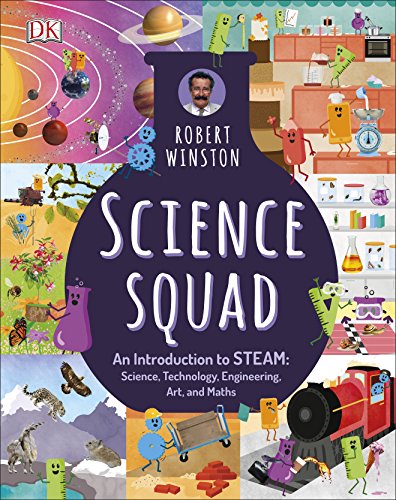 Science Squad