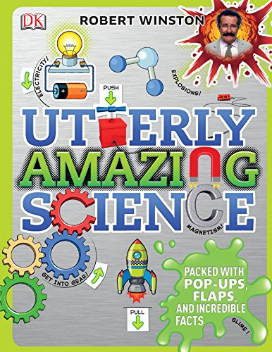 Utterly Amazing Science von DK Children