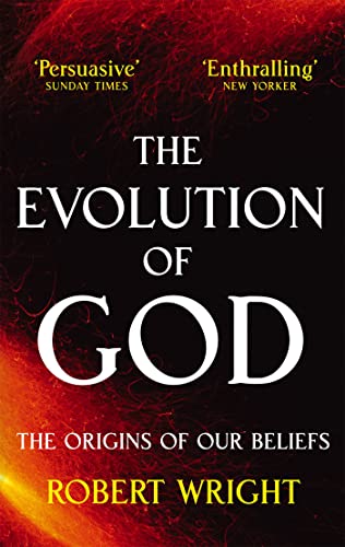 The Evolution Of God: The origins of our beliefs von Abacus