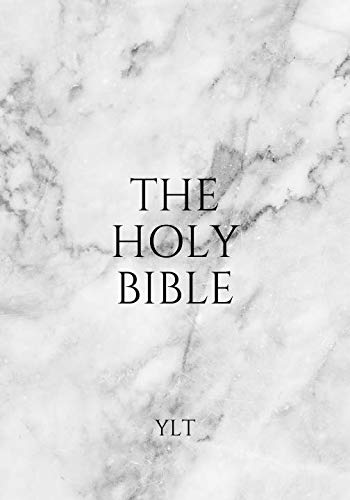 Holy Bible: Young's Literal Translation (YLT) von Covenant Press