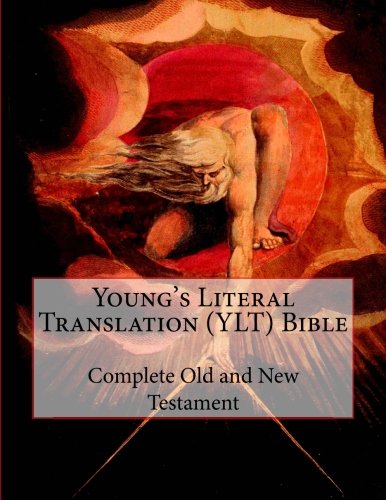 Young's Literal Translation (YLT) Bible: Complete Old and New Testament von Book Shed, The