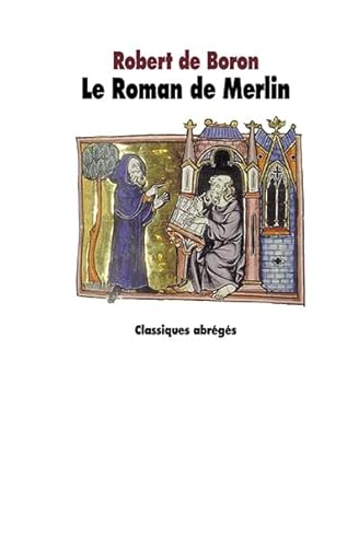 Le Roman de Merlin von TASCHEN