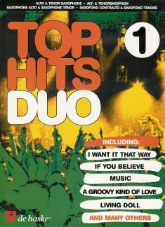 Top Hits Duo 1