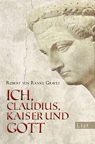 Ich, Claudius, Kaiser und Gott (0) von Ullstein Taschenbuchvlg.