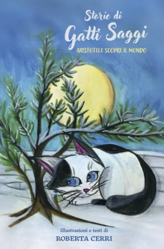 Storie di gatti saggi (La community di ilmiolibro.it) von ilmiolibro self publishing