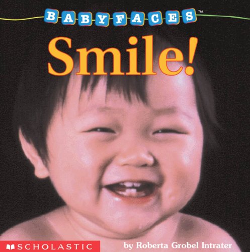 Smile (Baby Faces, 2, Band 2)