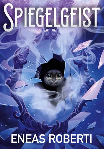 Spiegelgeist von BoD – Books on Demand