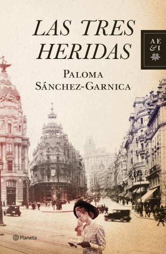 La montaña invisible (Autores Españoles e Iberoamericanos)