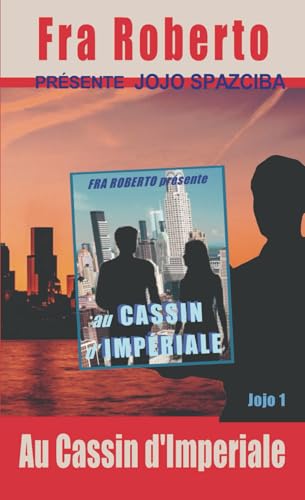 Au cassin d'Impériale (Les enquêtes de Fra Roberto) von Independently published