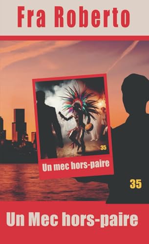 Un mec hors-paire (Les enquêtes de Fra Roberto, Band 35) von Independently published