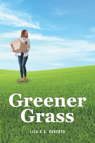 Greener Grass von Fulton Books