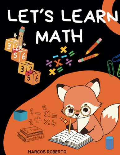 Let´s Learn Math Let´s Learn Math von Independently published