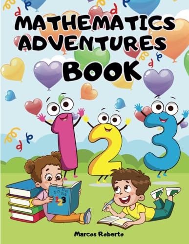 Mathematics adventures book Mathematics adventures book von Independently published