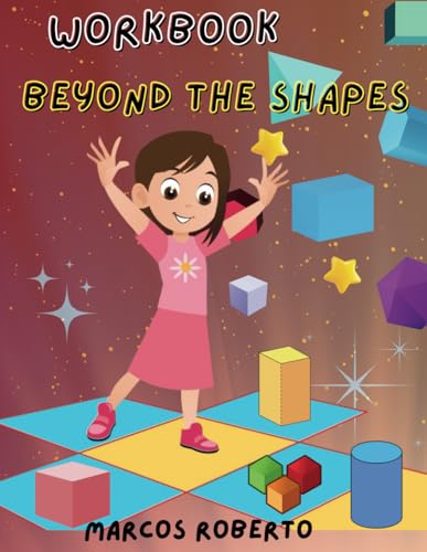 workbook Beyond the Shapes workbook Beyond the Shapes von Independently published