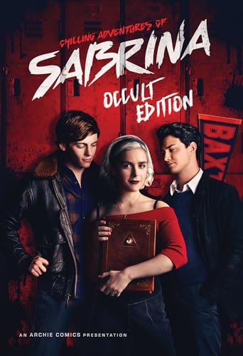 Chilling Adventures of Sabrina: Occult Edition