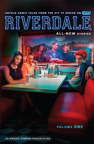 Riverdale Vol. 1