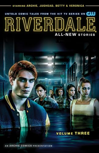 Riverdale Vol. 3 von Archie Comics