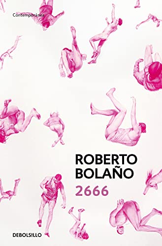 2666 (Contemporánea) von DEBOLSILLO