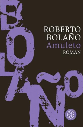 Amuleto: Roman Amuleto: Roman