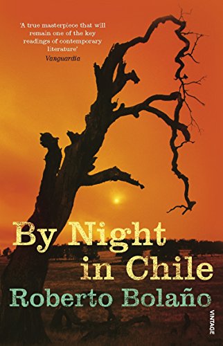 By Night in Chile von Vintage