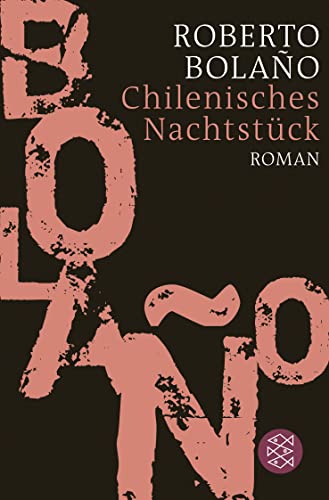 Chilenisches Nachtstück: Roman