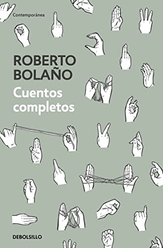 Cuentos completos (Contemporánea) von DEBOLSILLO