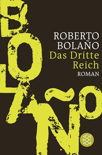 Das Dritte Reich: Roman von FISCHER Taschenbuch