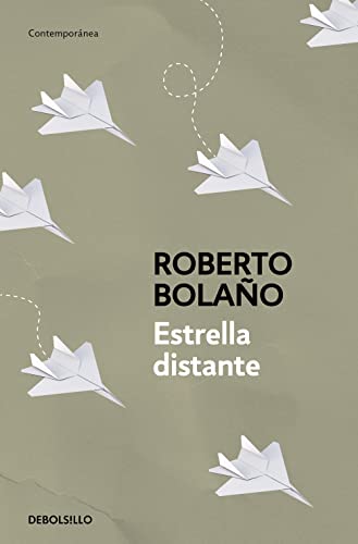 Estrella distante (Contemporánea) von DEBOLSILLO